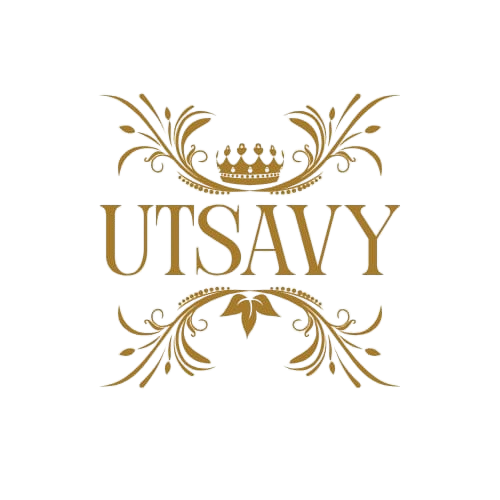 Utsavy Logo